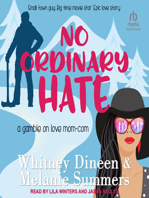 Title details for No Ordinary Hate by Whitney Dineen - Available